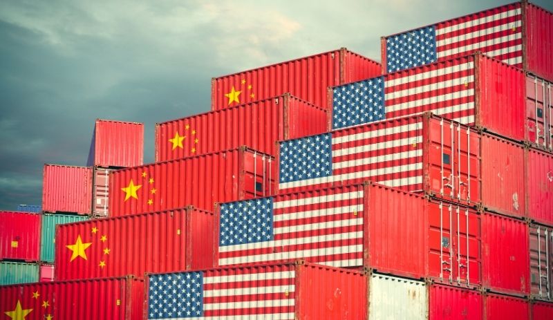 China imports 48% more from US