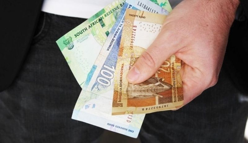 SA state wage bill frozen