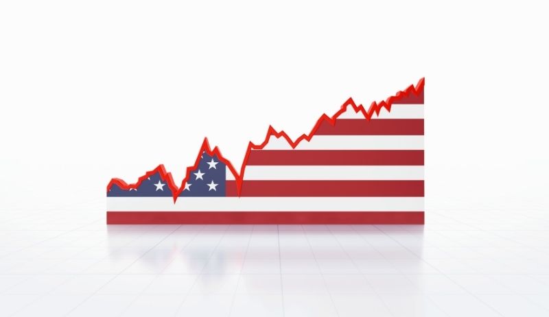 US yield curve steepens