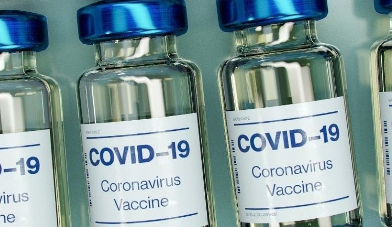 Vaccine news spin markets